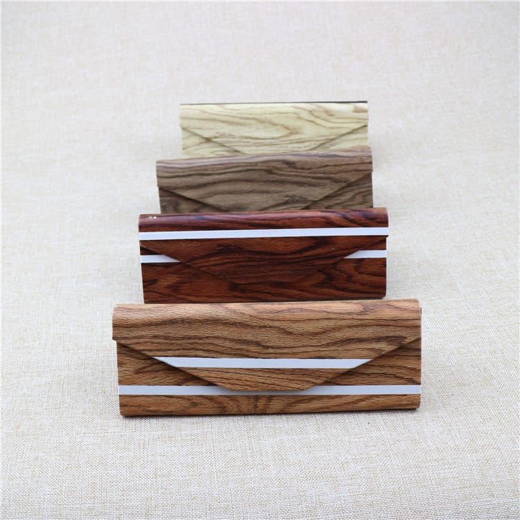 Folding case