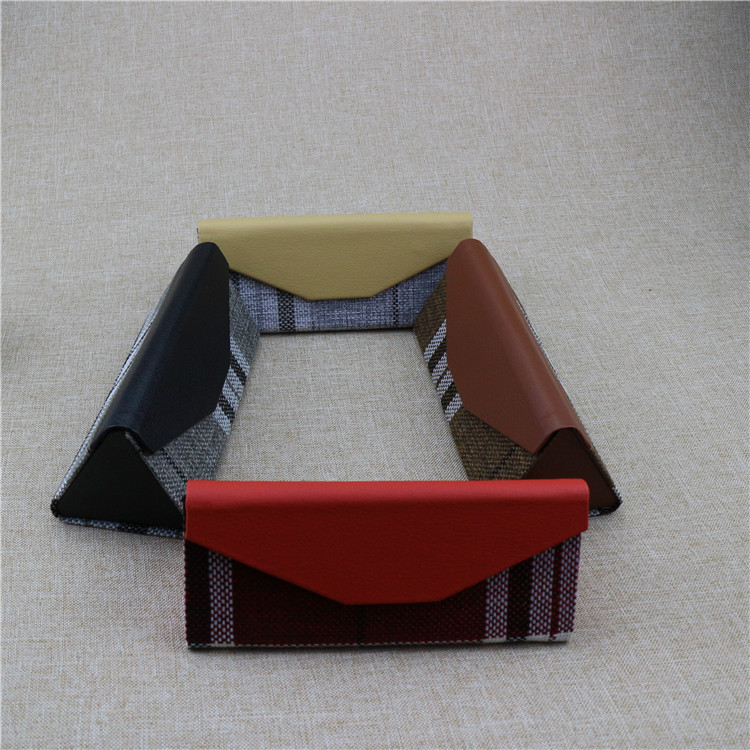 Folding case