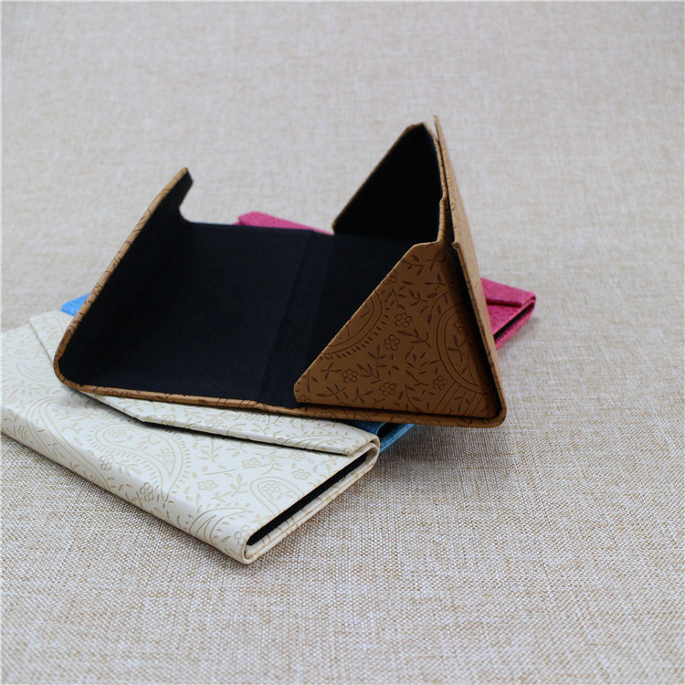 Folding case