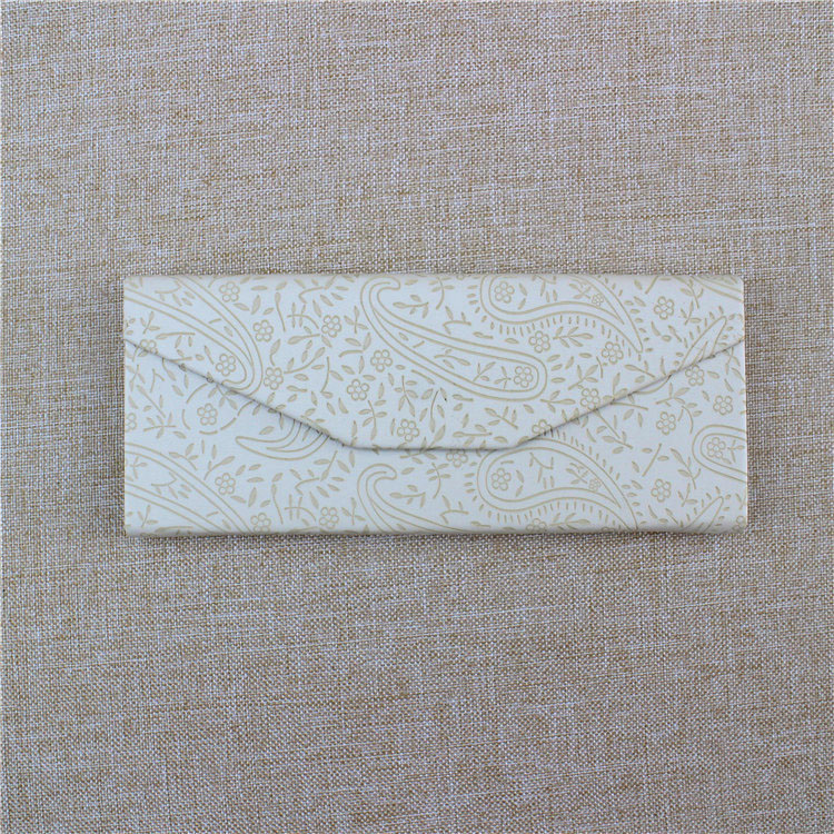 Folding case