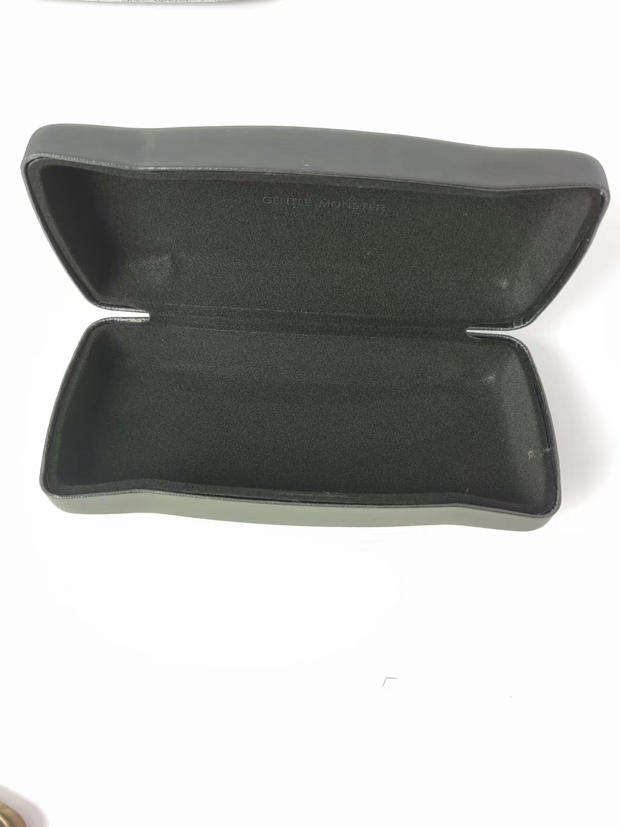 Glasses case