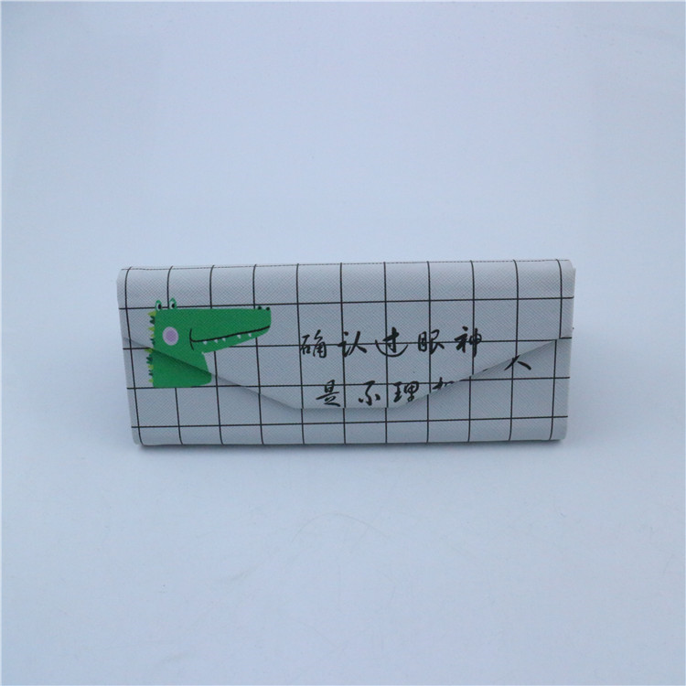 Folding case