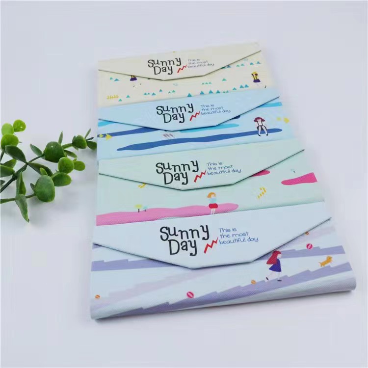 Folding case