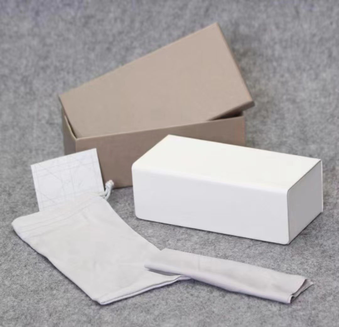 Glasses case