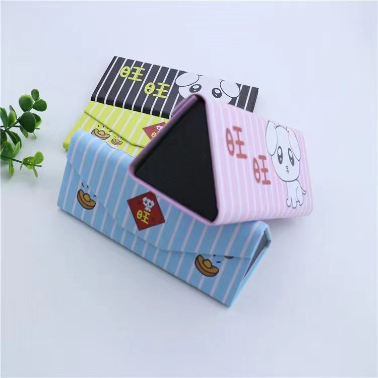 Folding case