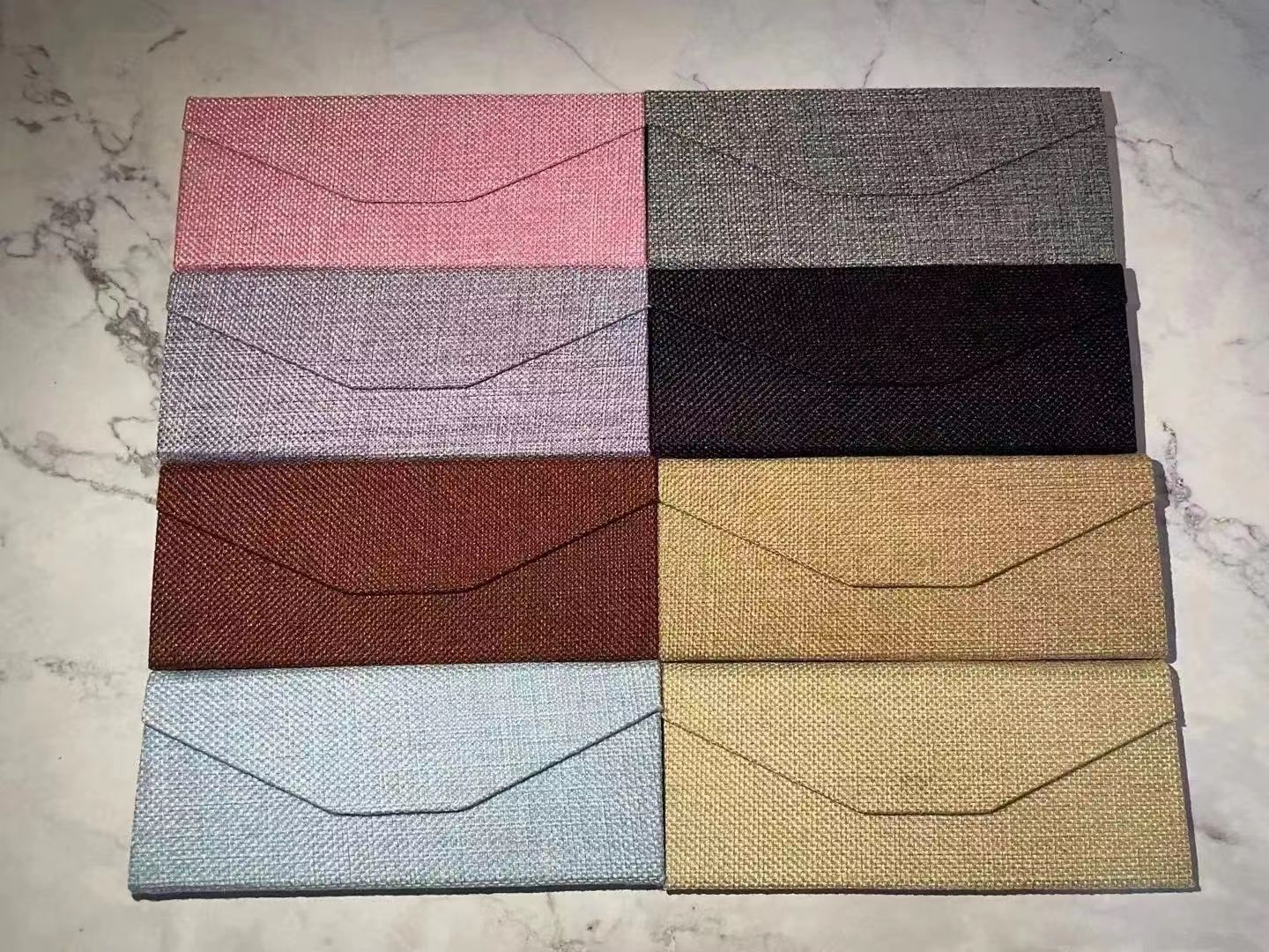Folding case