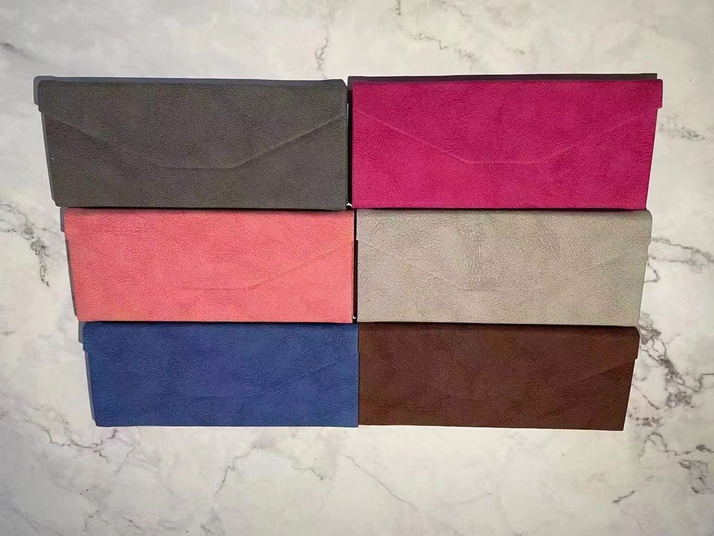 Folding case