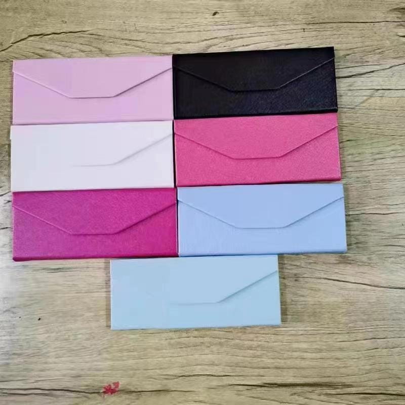 Folding case