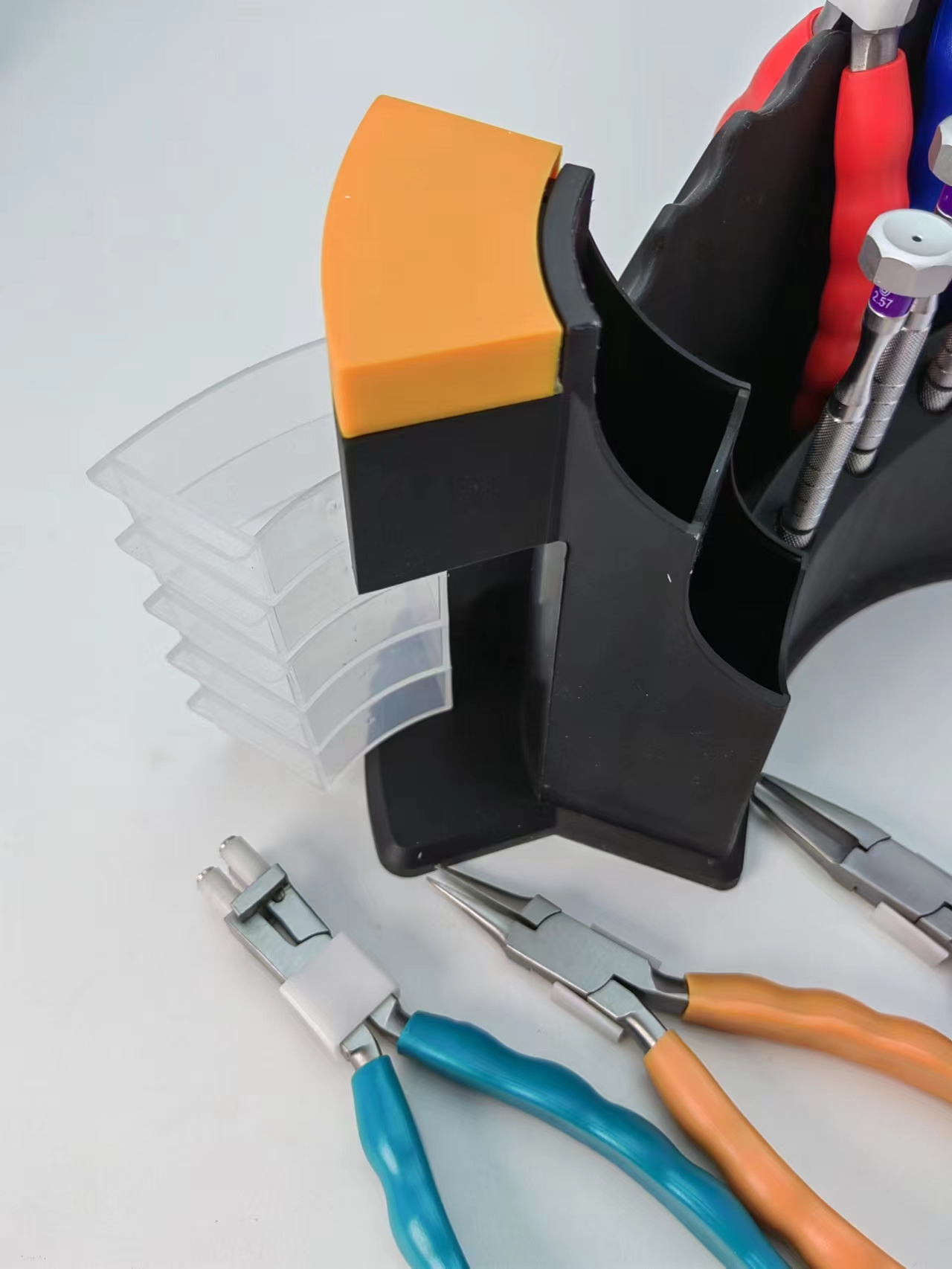 Tool set 9+6