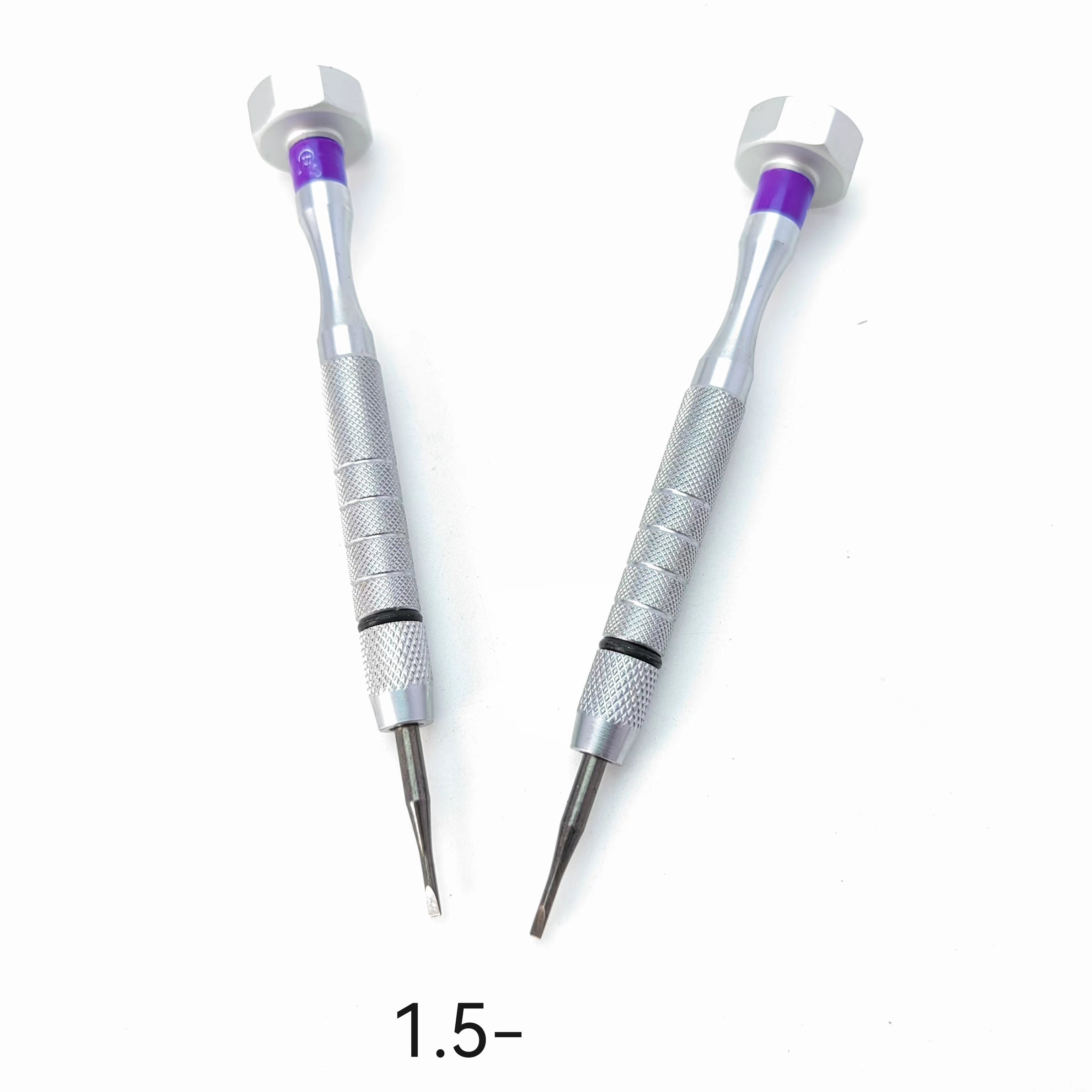 Screwdriver 1.5-+