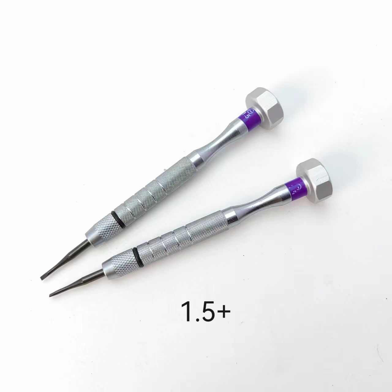 Screwdriver 1.5+-