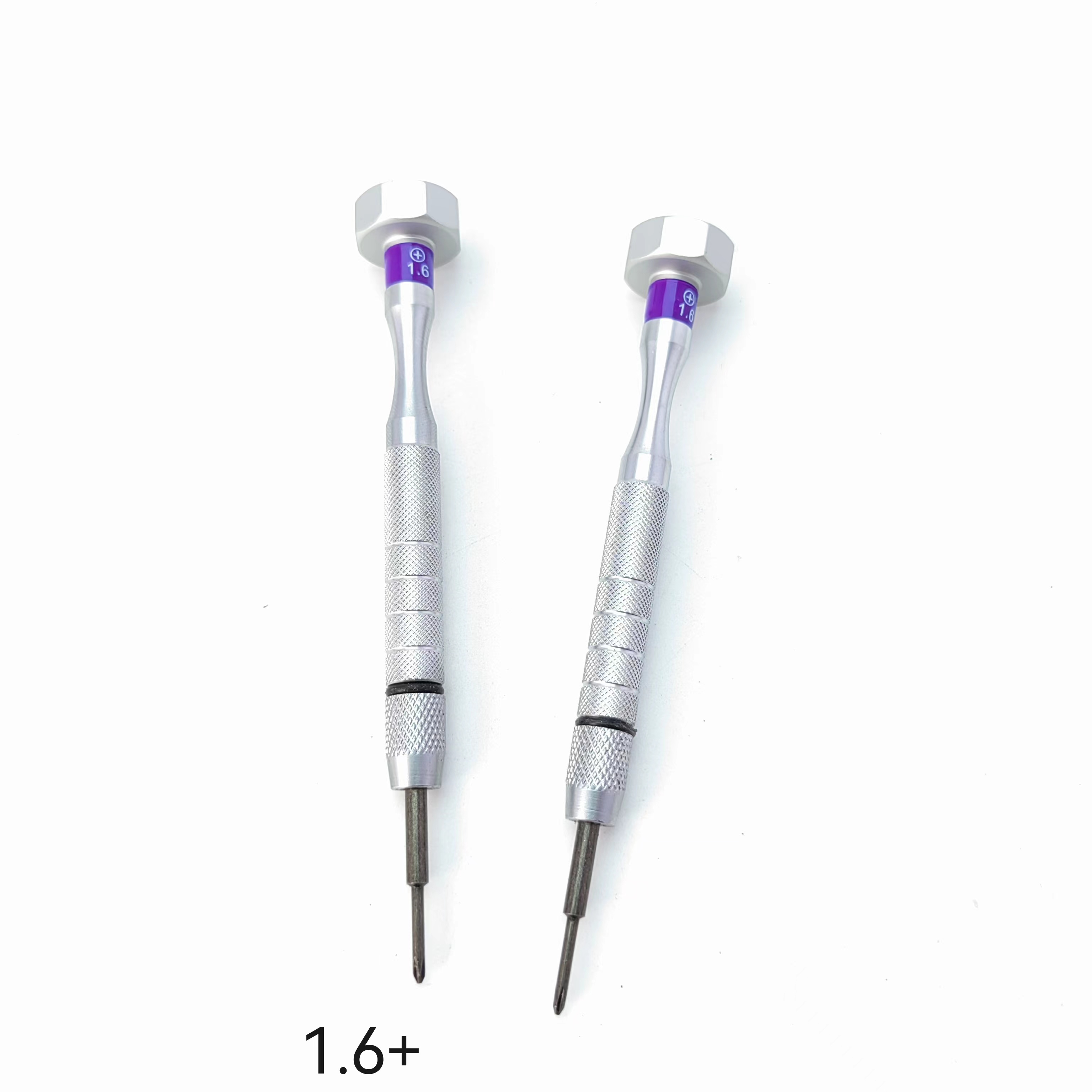 Screwdriver 1.6+-