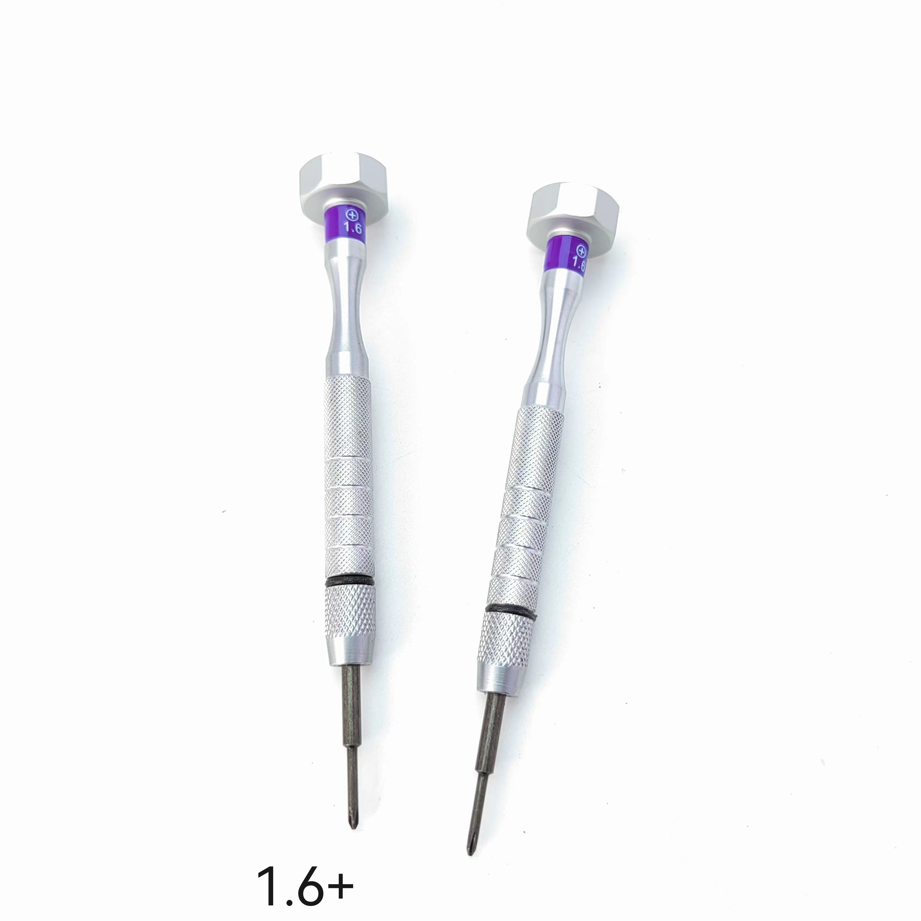 Screwdriver 1.6+-