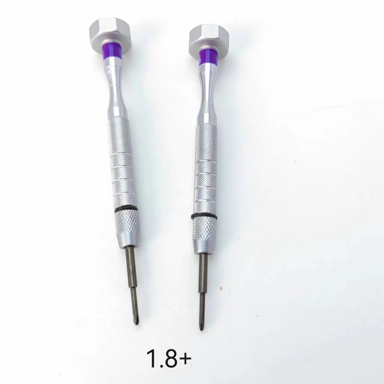 Screwdriver 1.8+-
