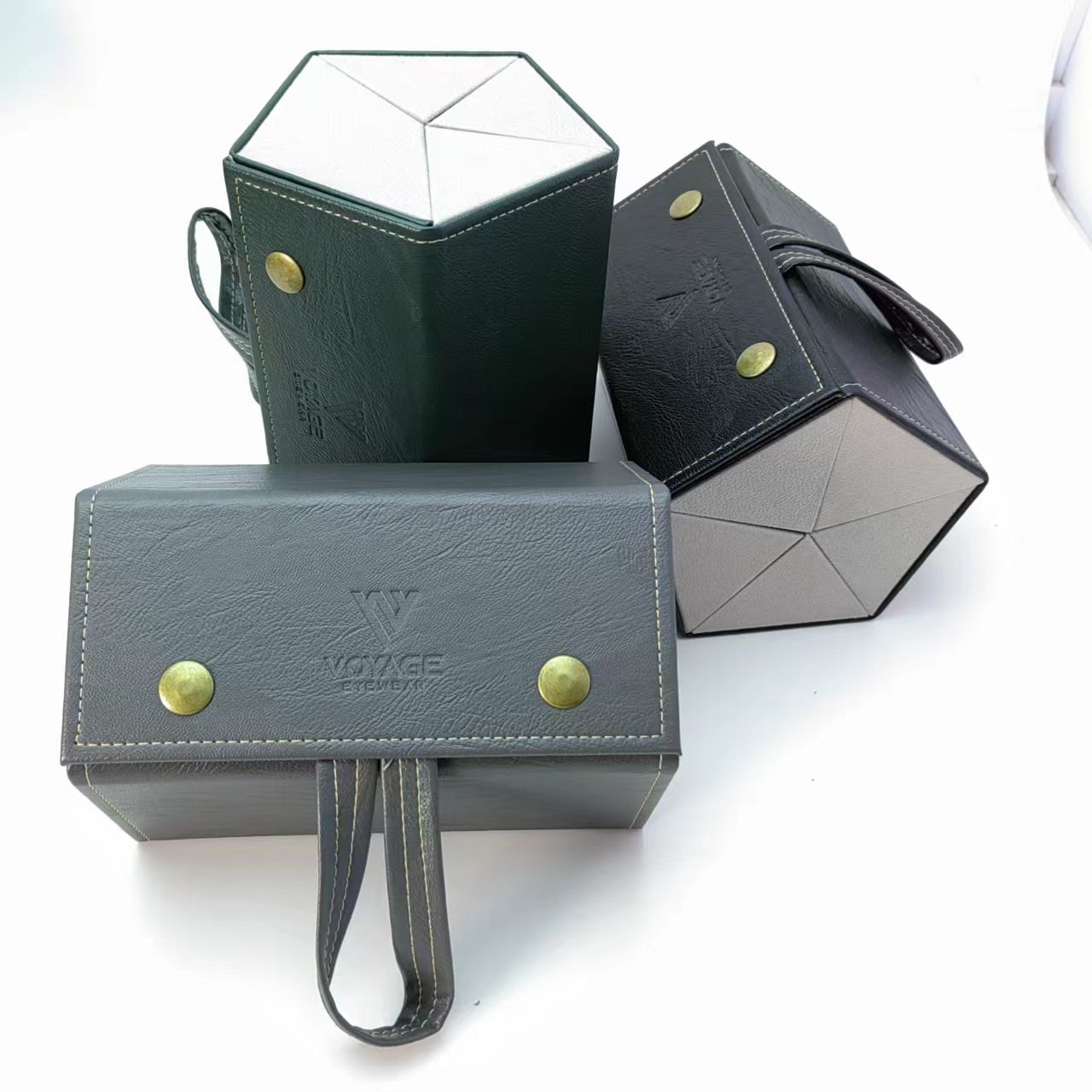 Glasses case