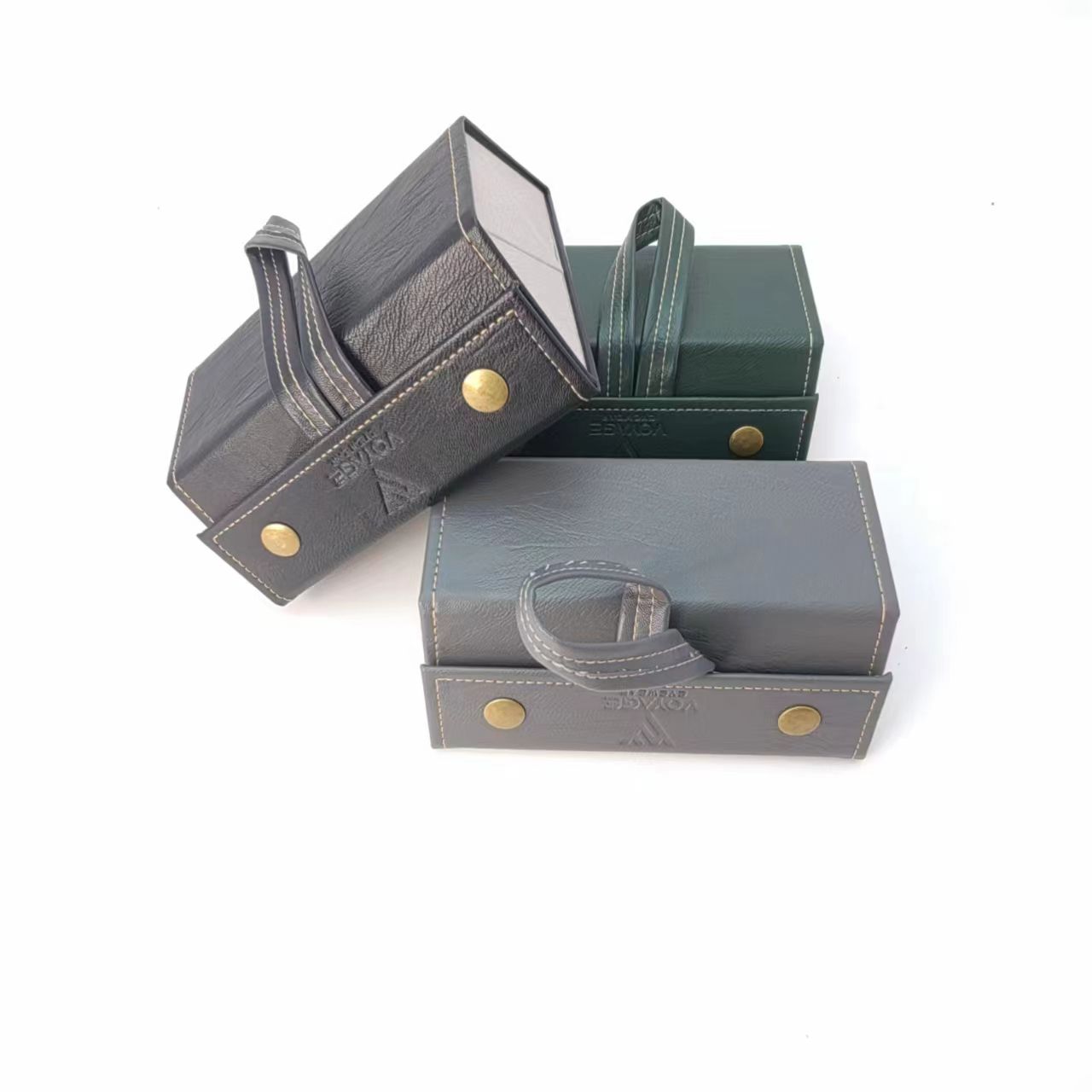 Glasses case