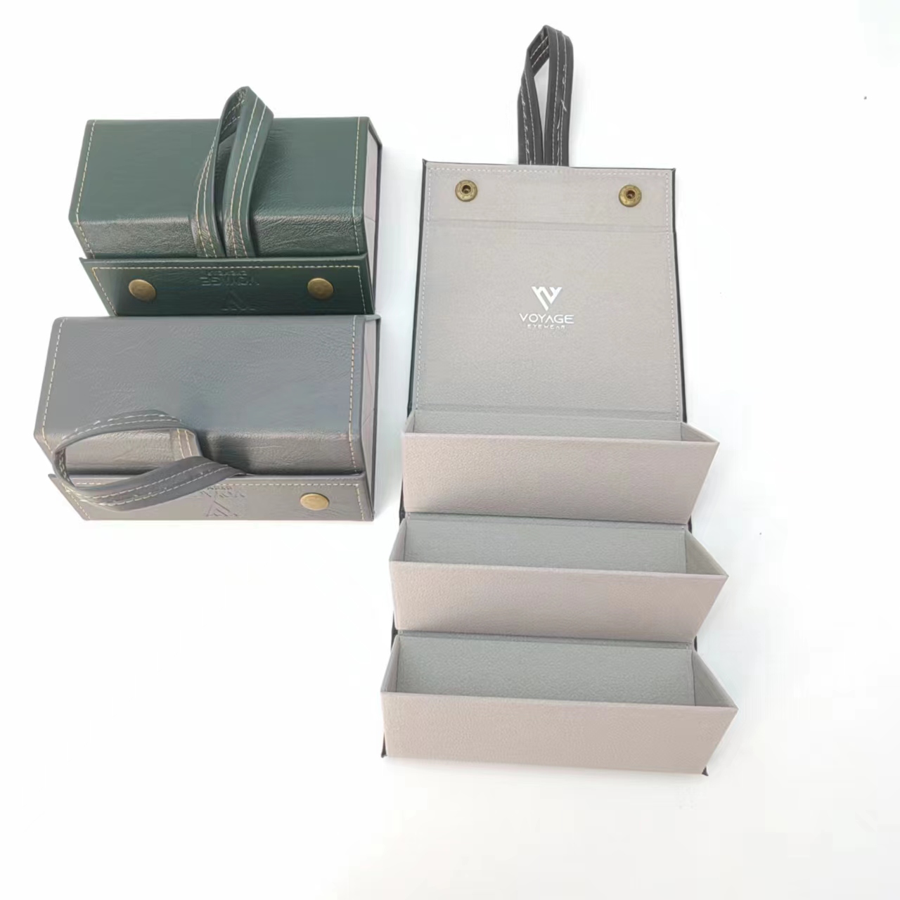 Glasses case