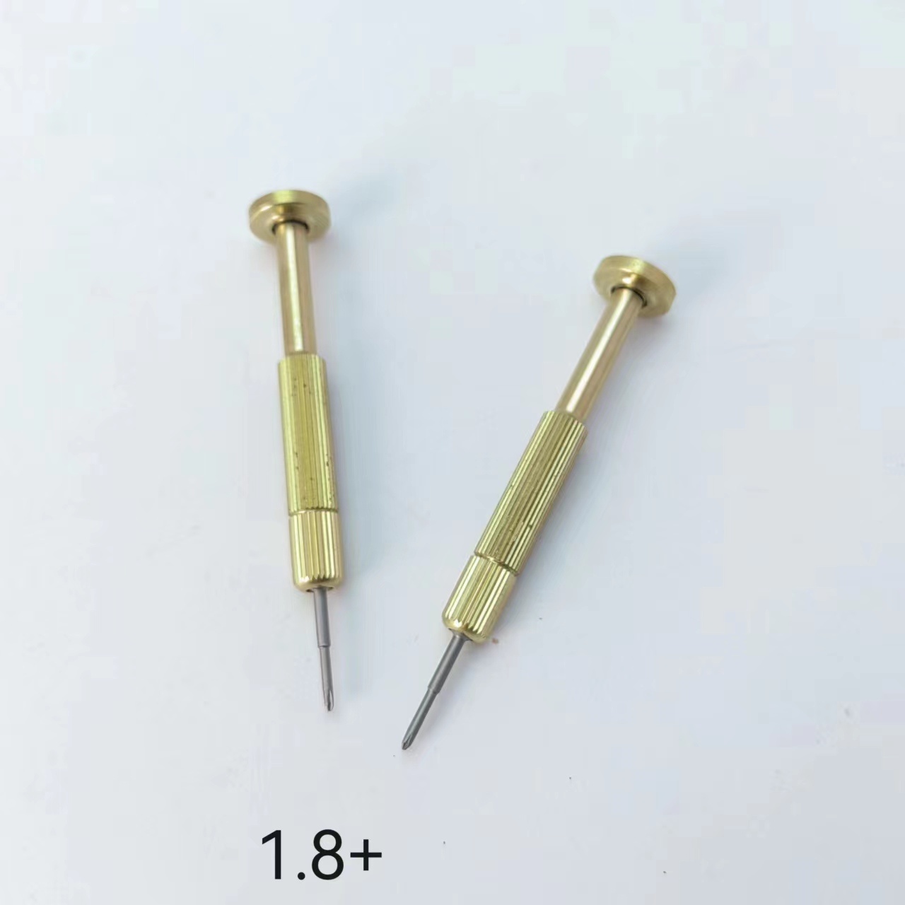 Screwdriver 1.8+-