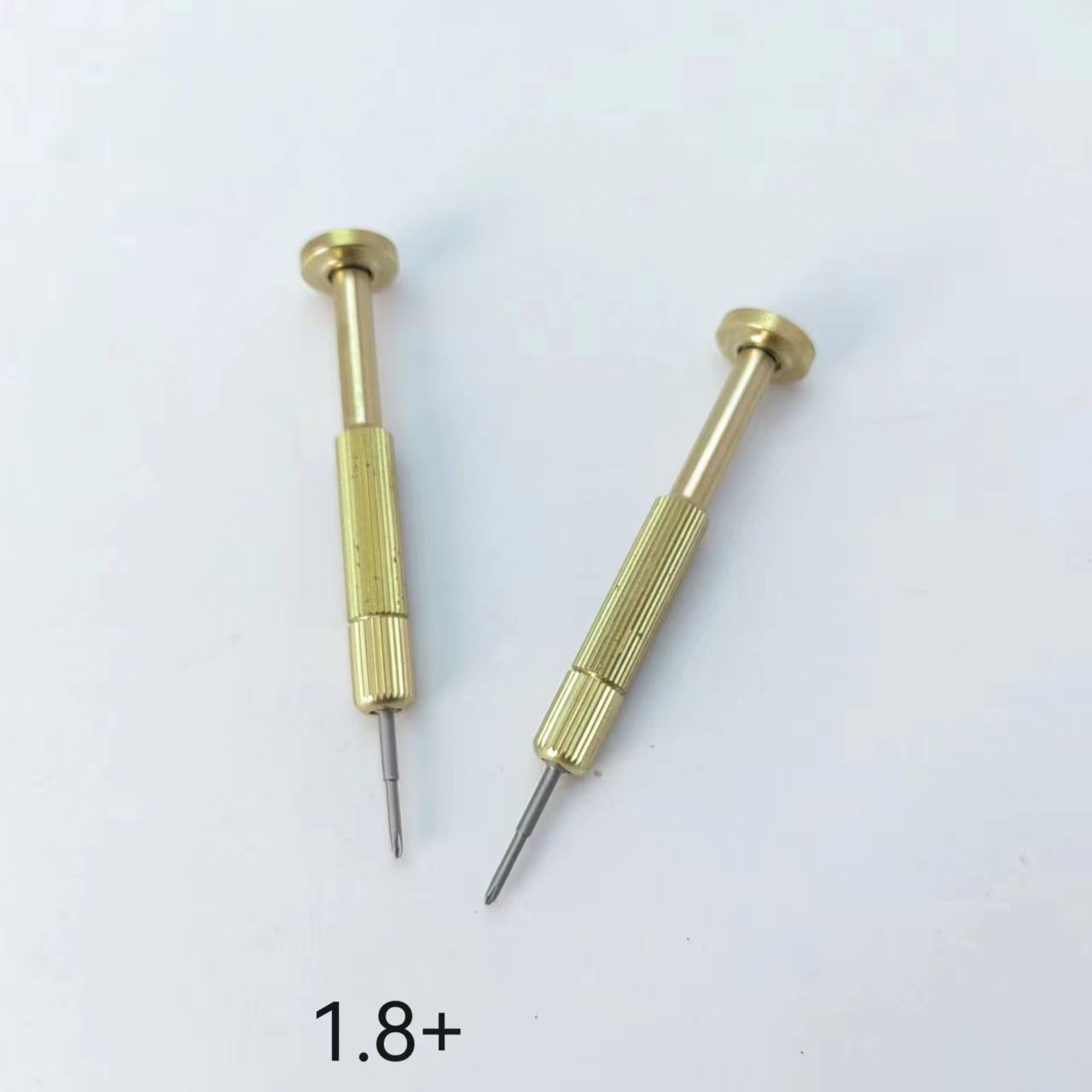 Screwdriver 1.8+-