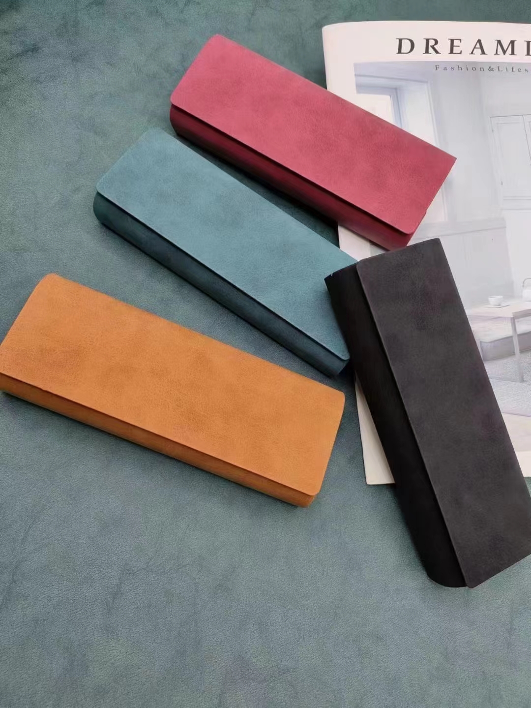 Handmade case