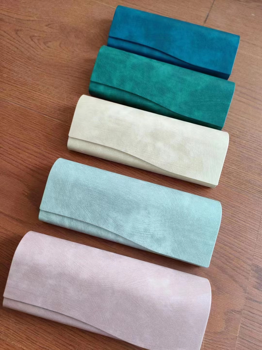 Handmade case