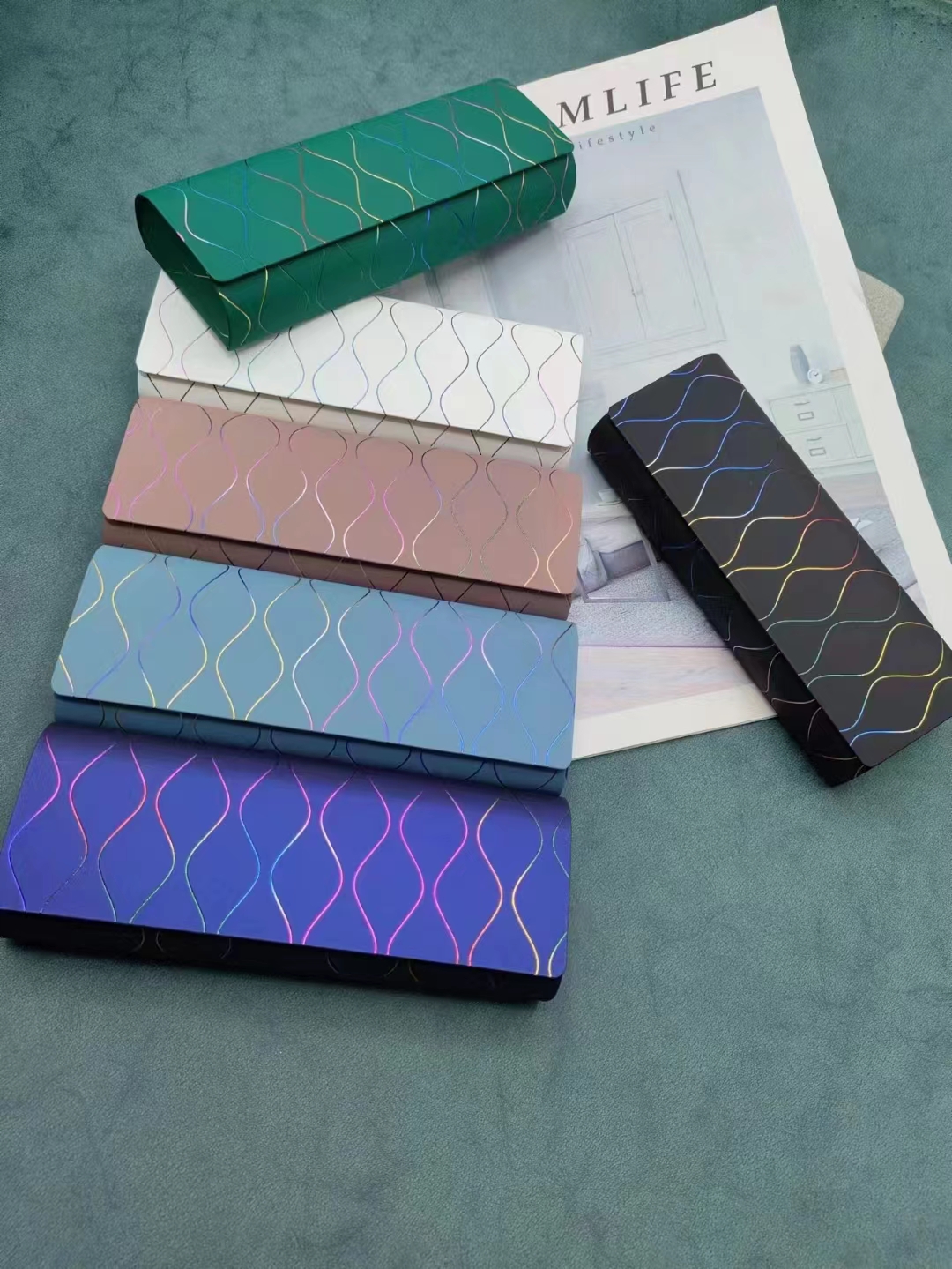 Handmade case