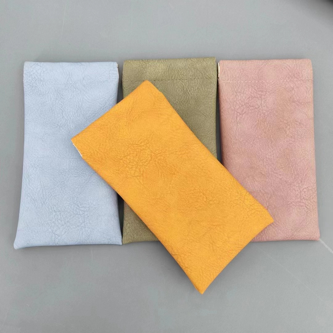 PU bag