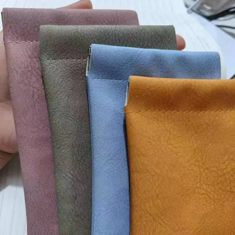 PU bag