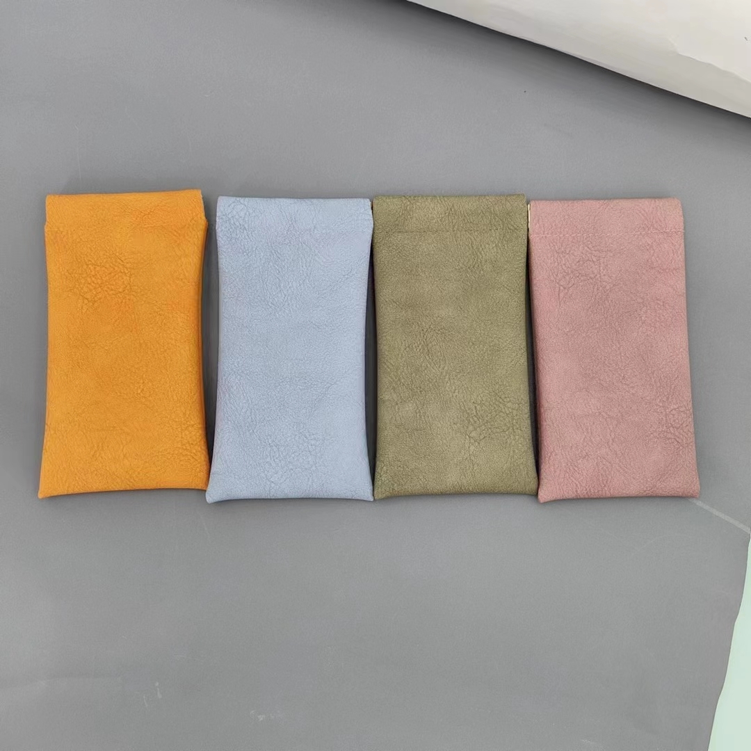PU bag