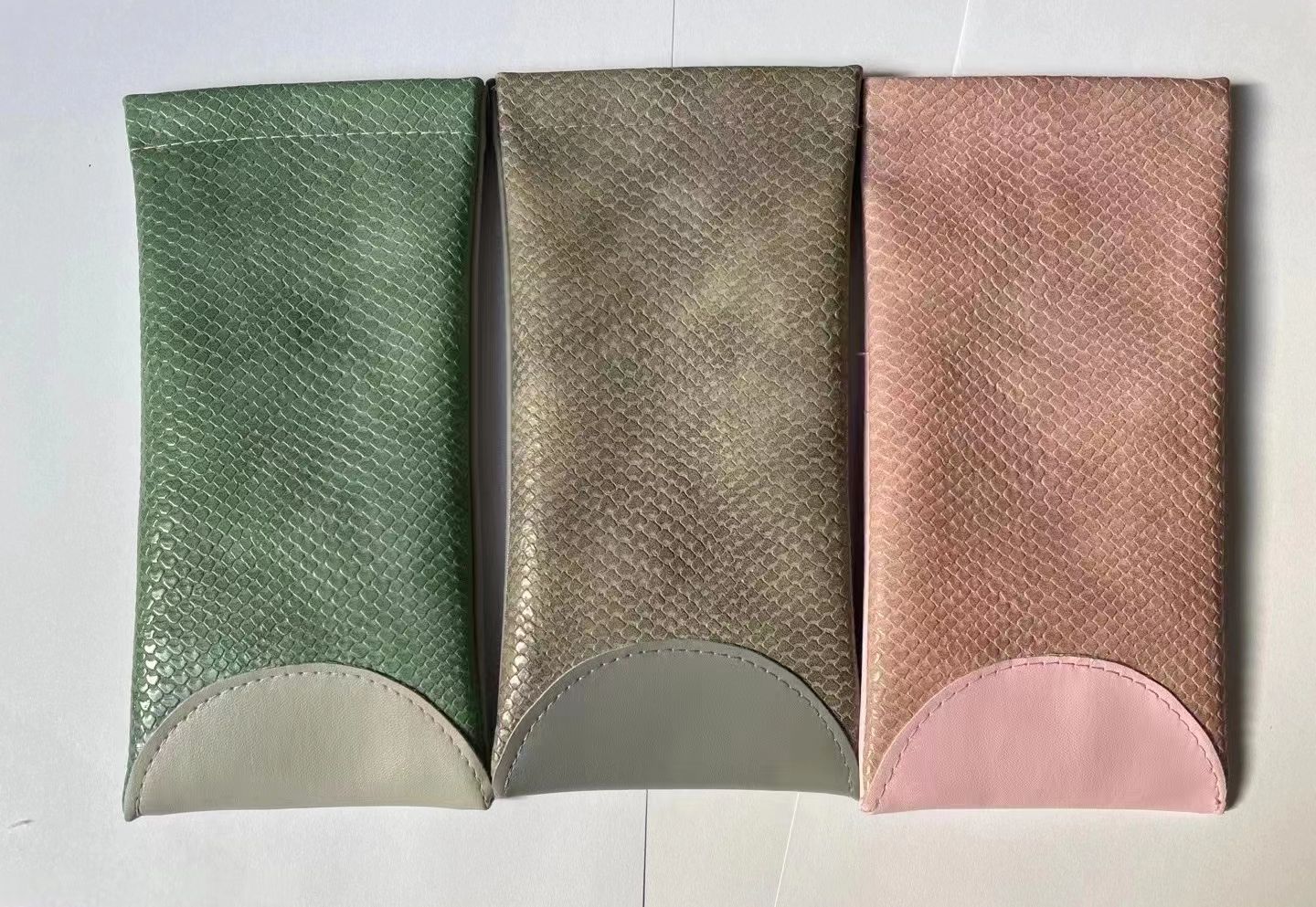 PU bag