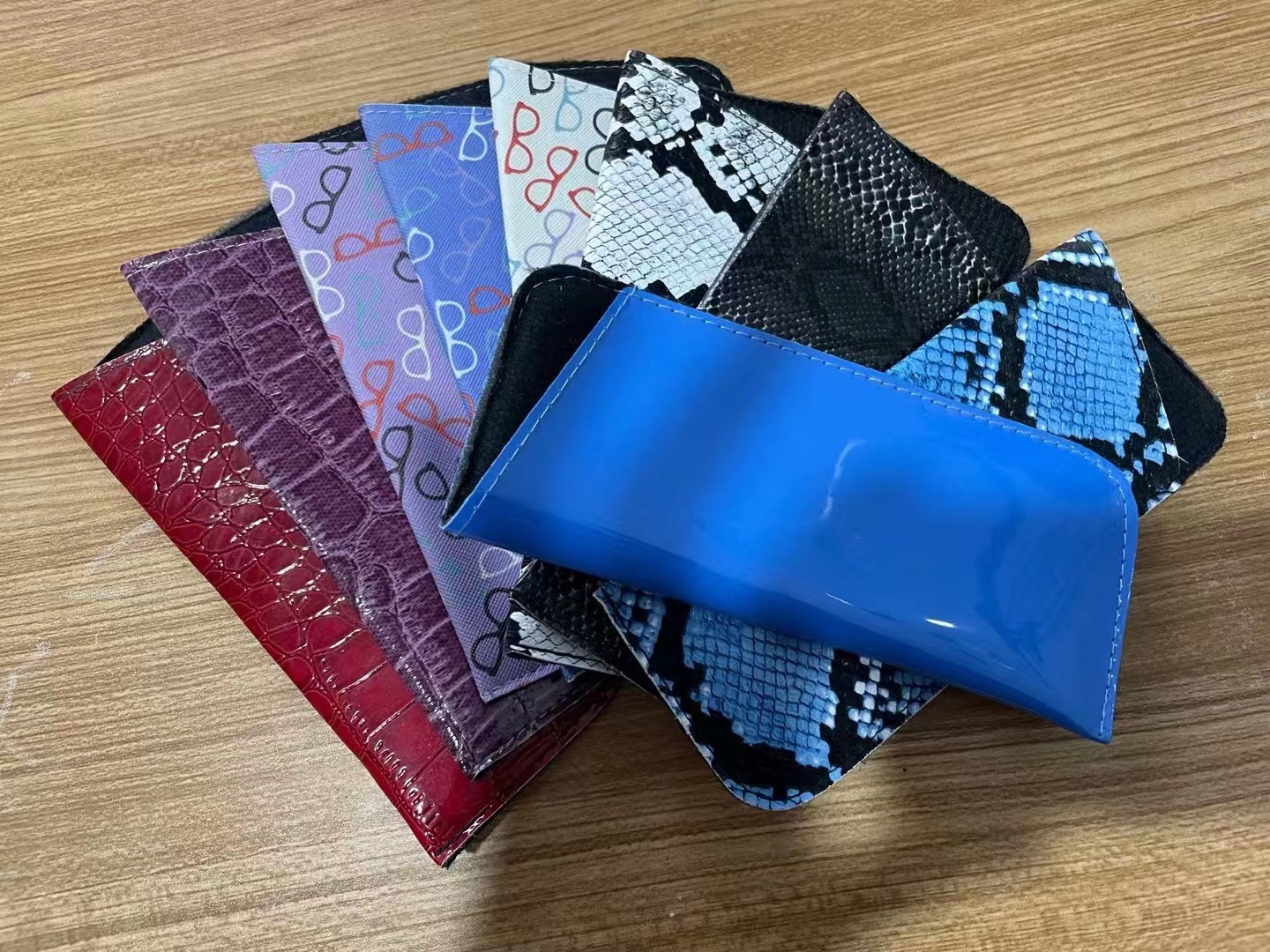 PU bag