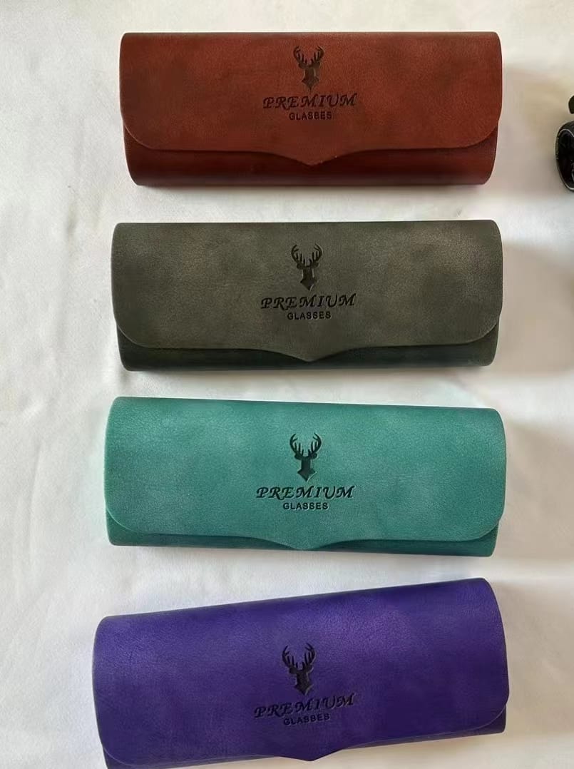 Handmade case