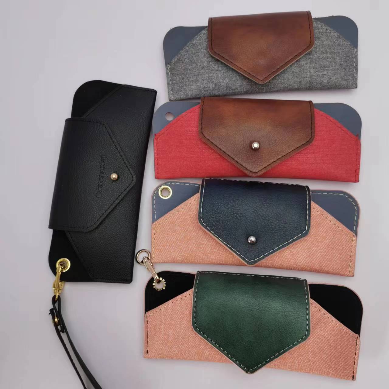 Soft bag