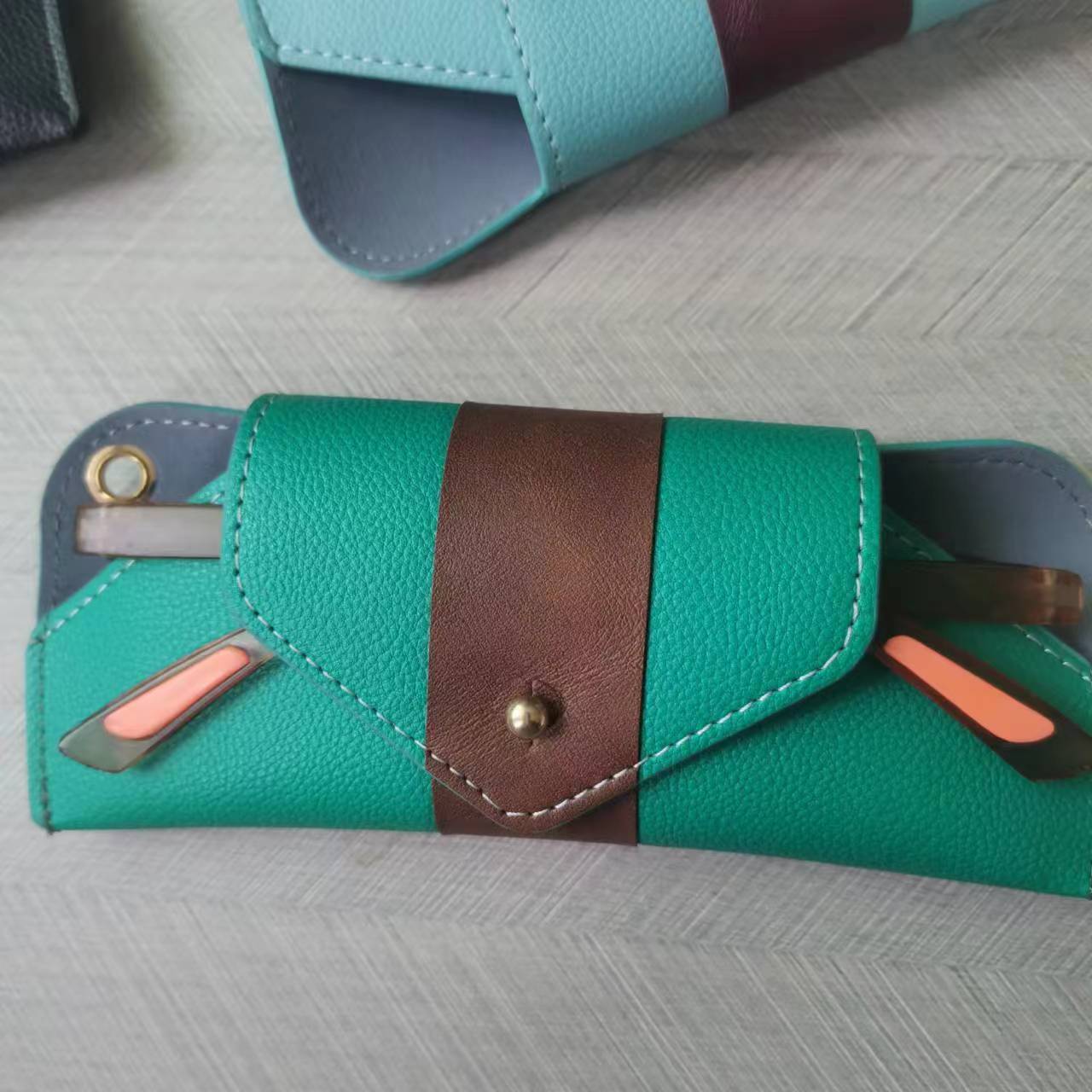 Soft bag