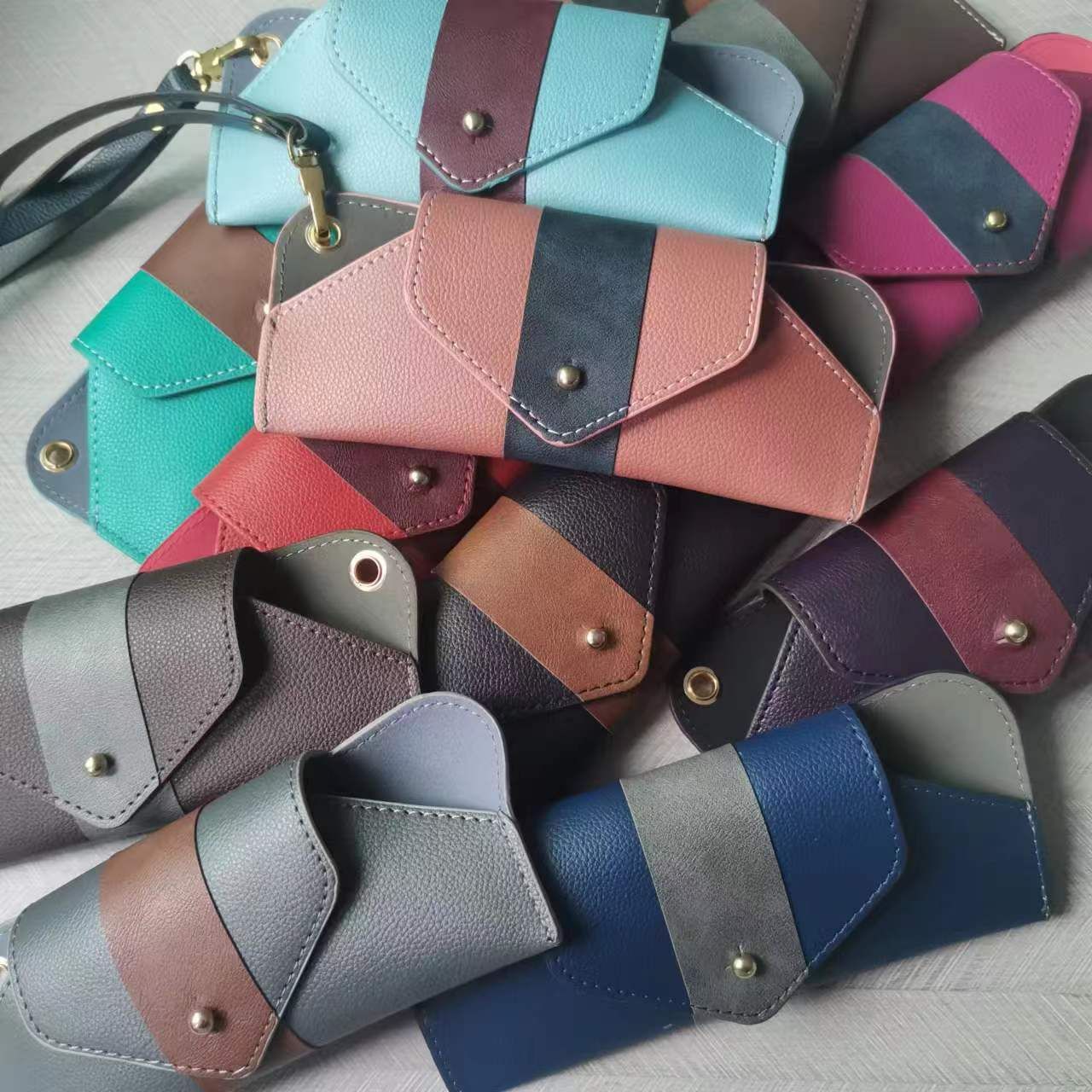 Soft bag