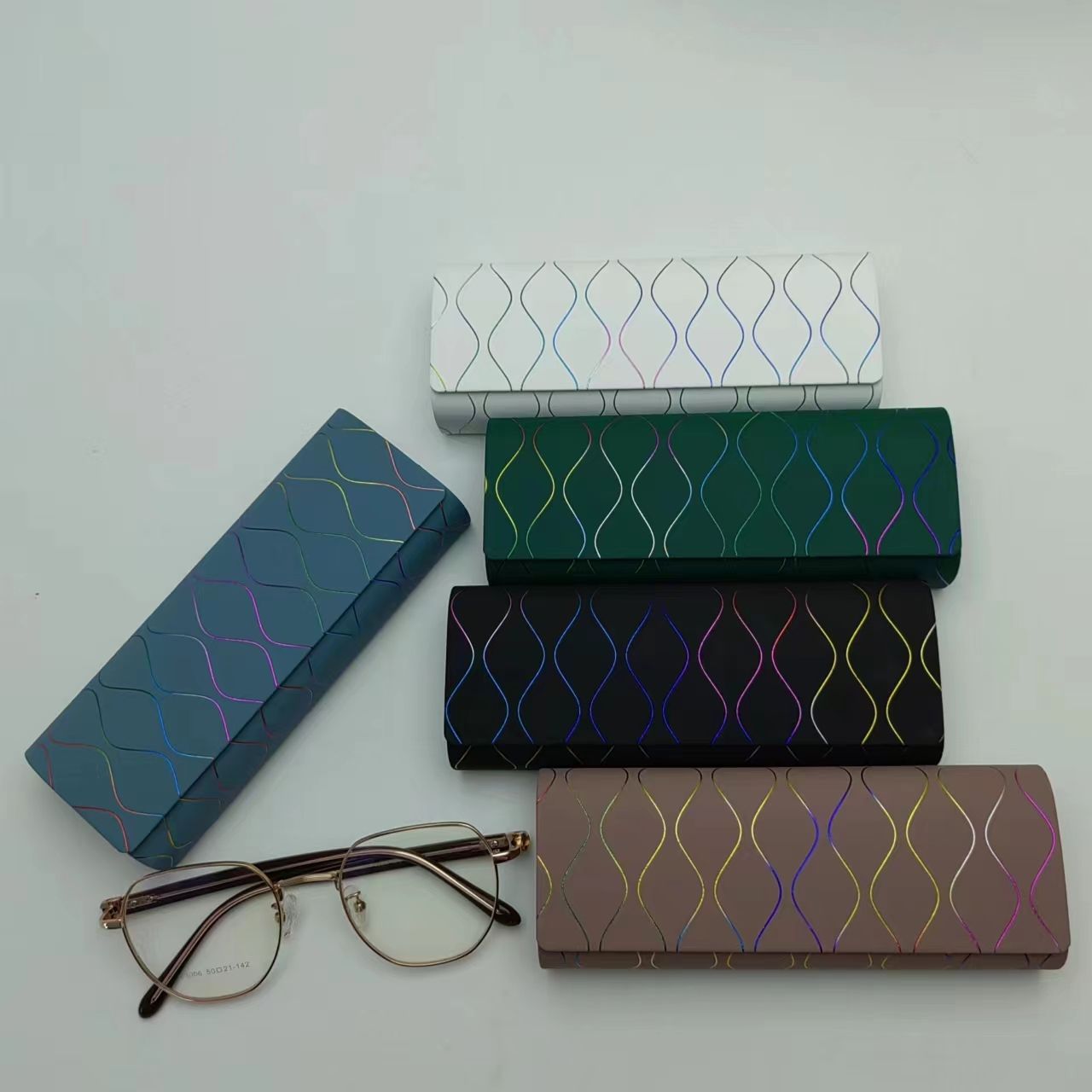 Handmade case