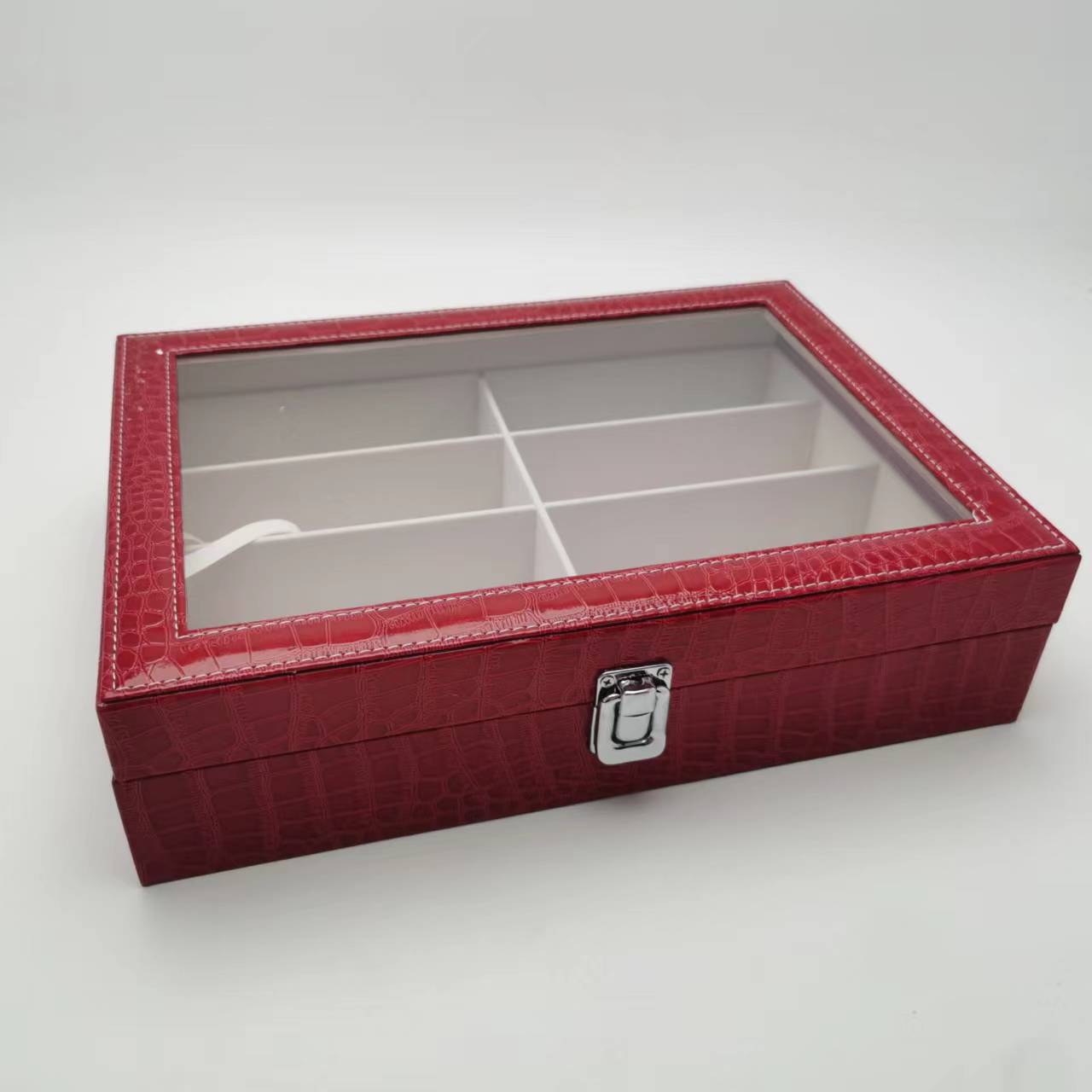 Glasses tray