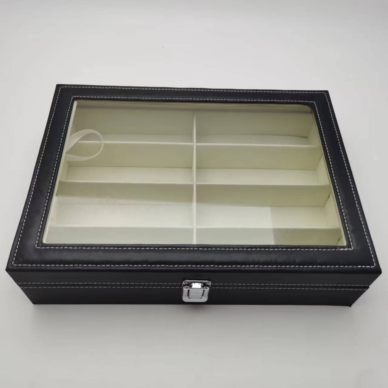 Glasses tray