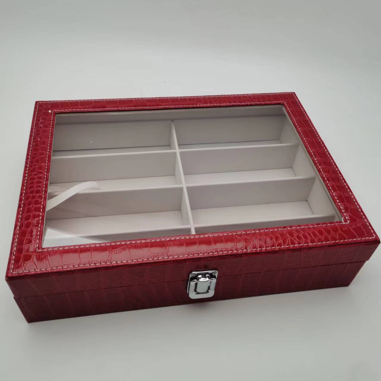 Glasses tray