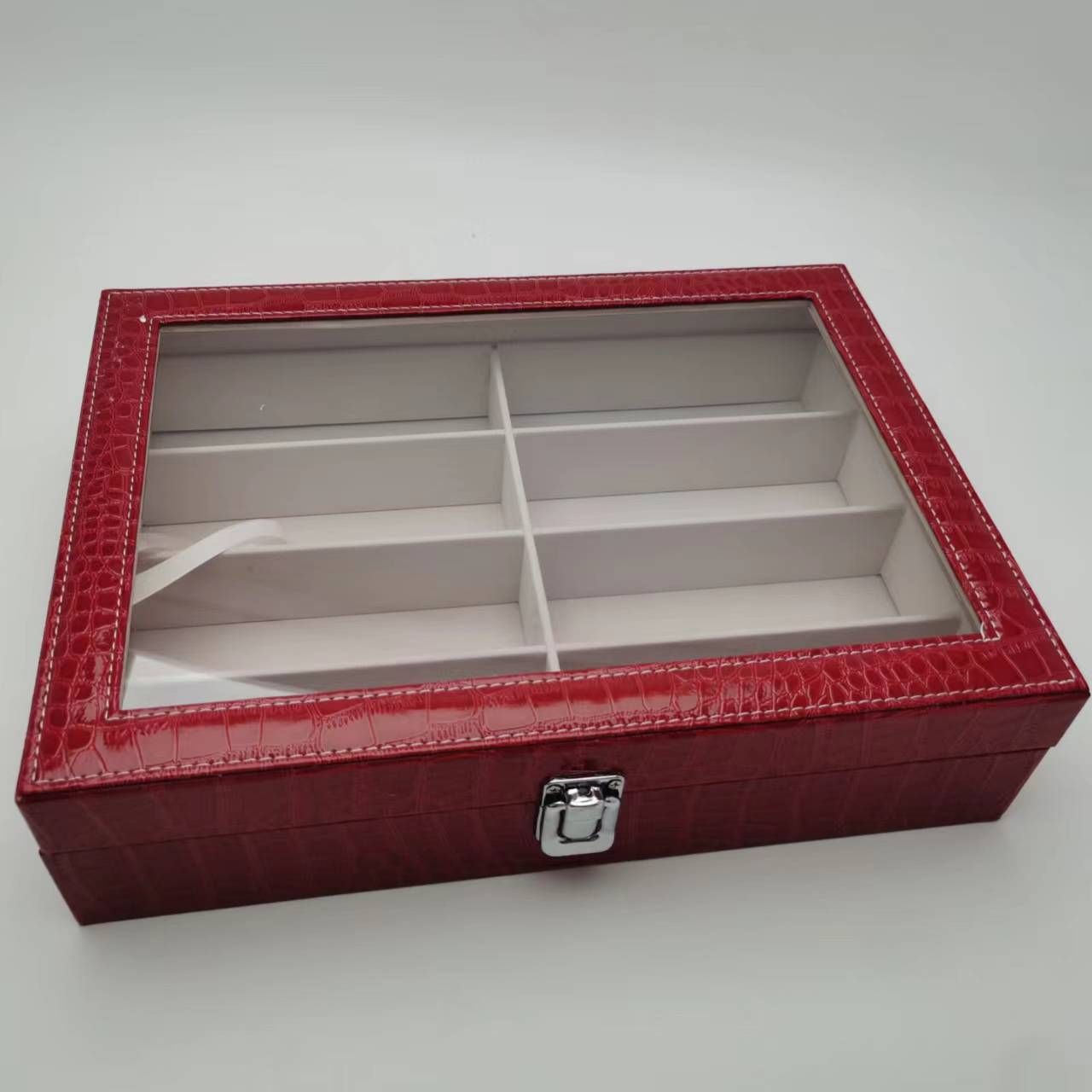 Glasses tray