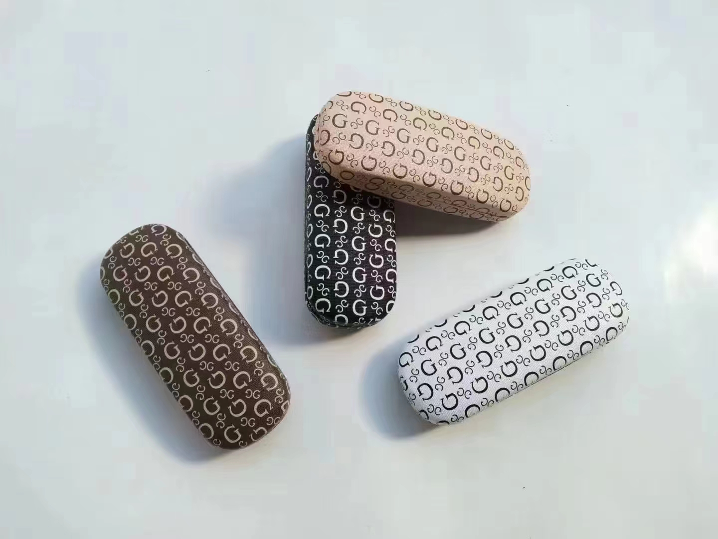 Hard case