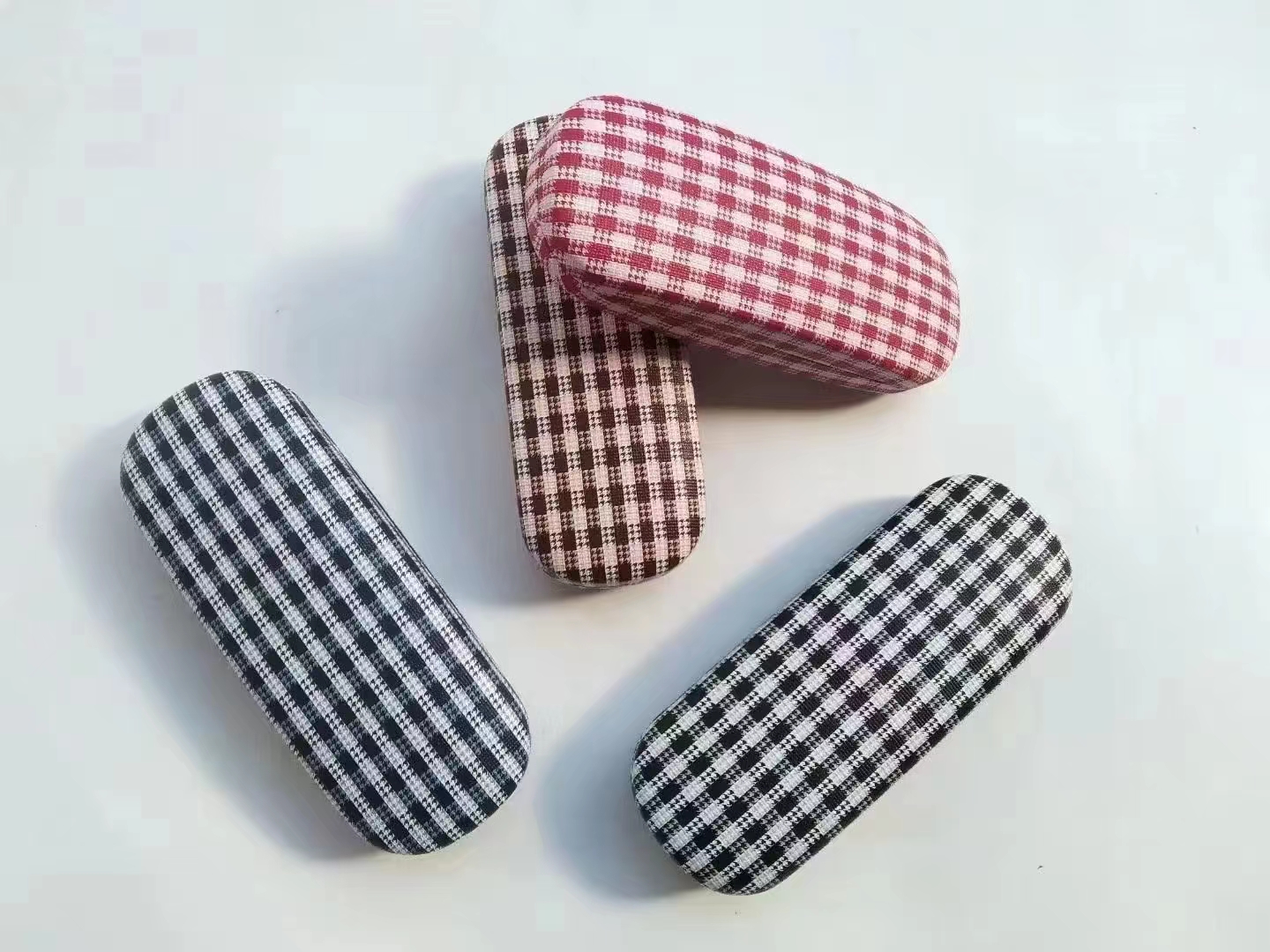 Hard case