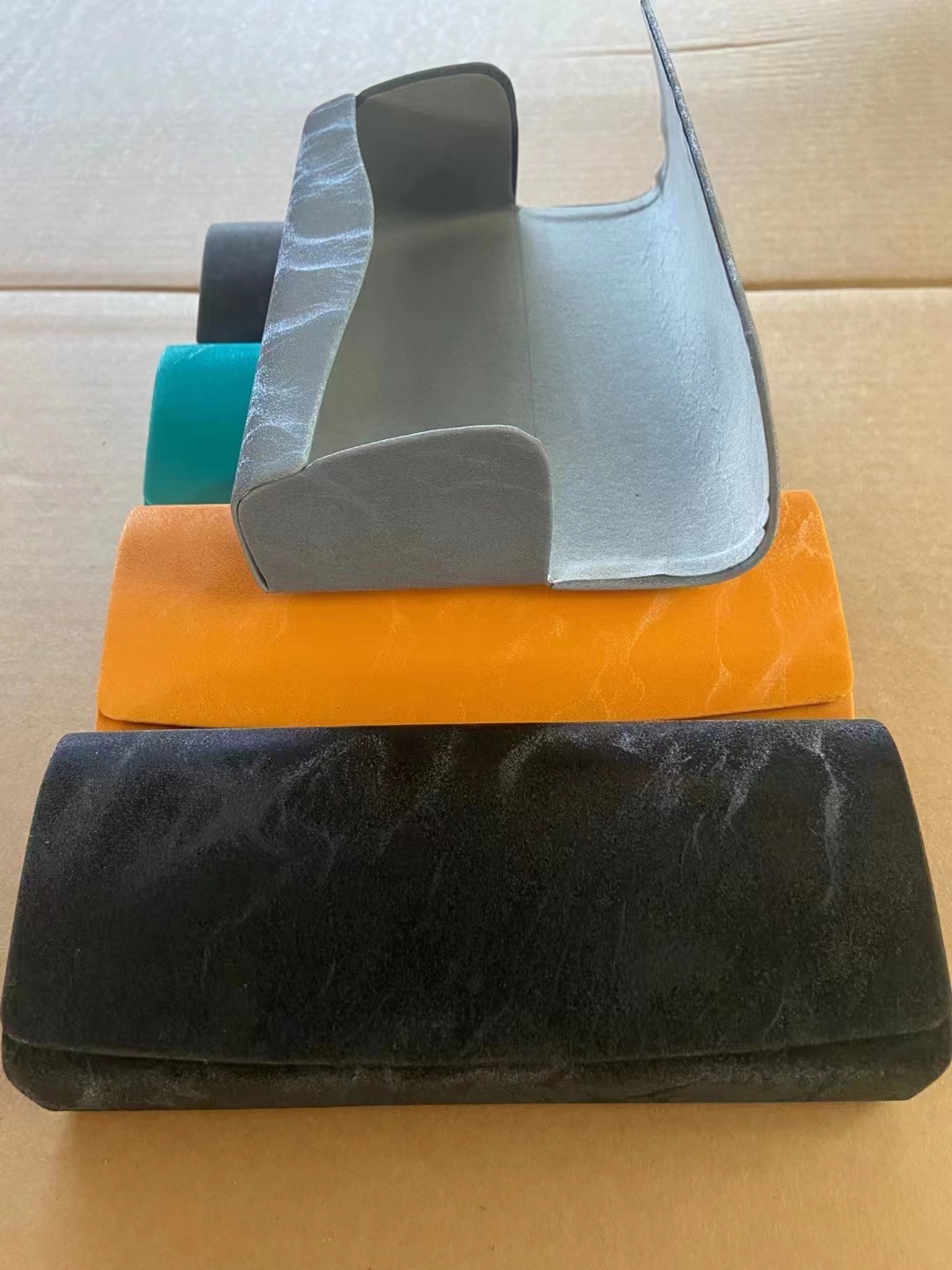 Handmade case