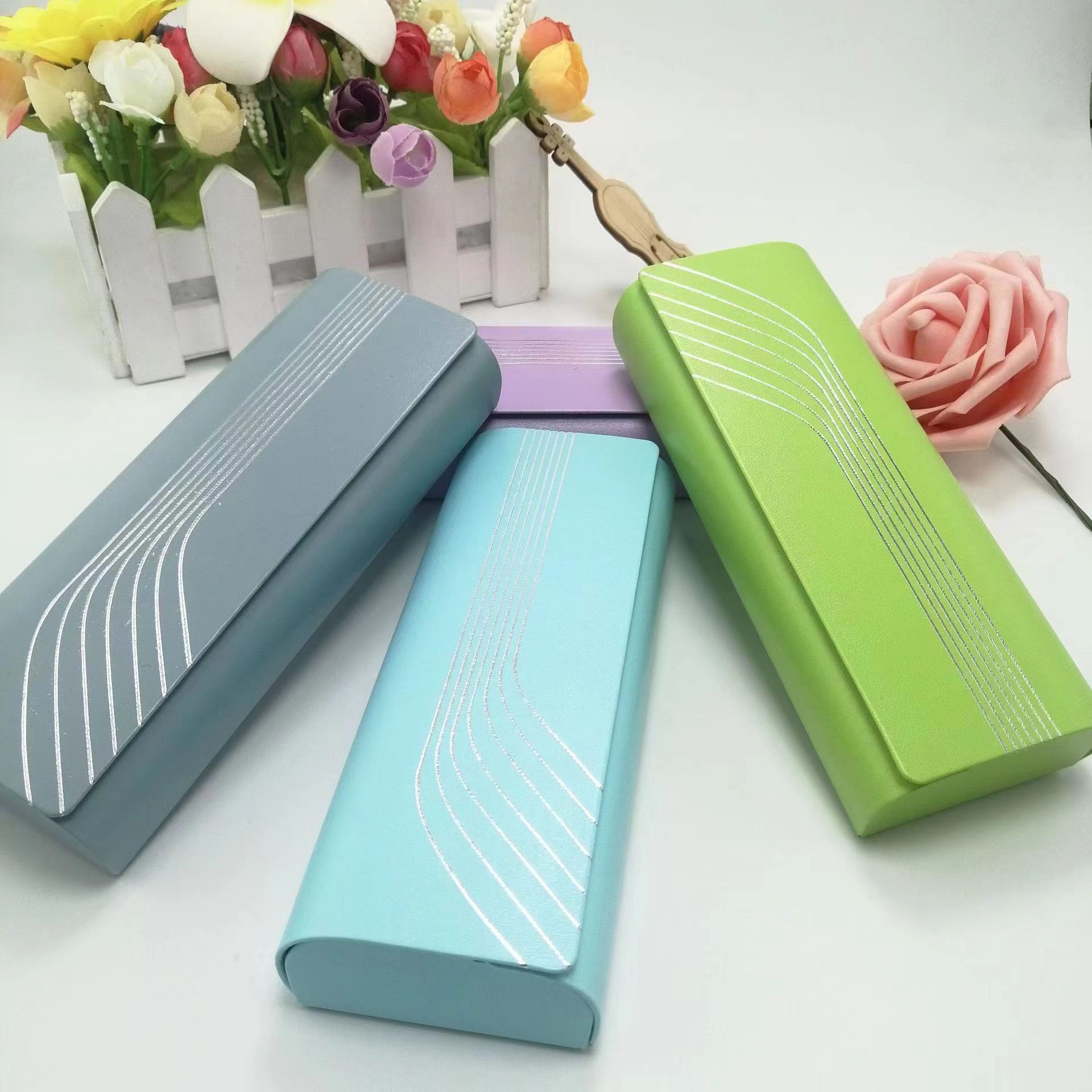 Handmade case
