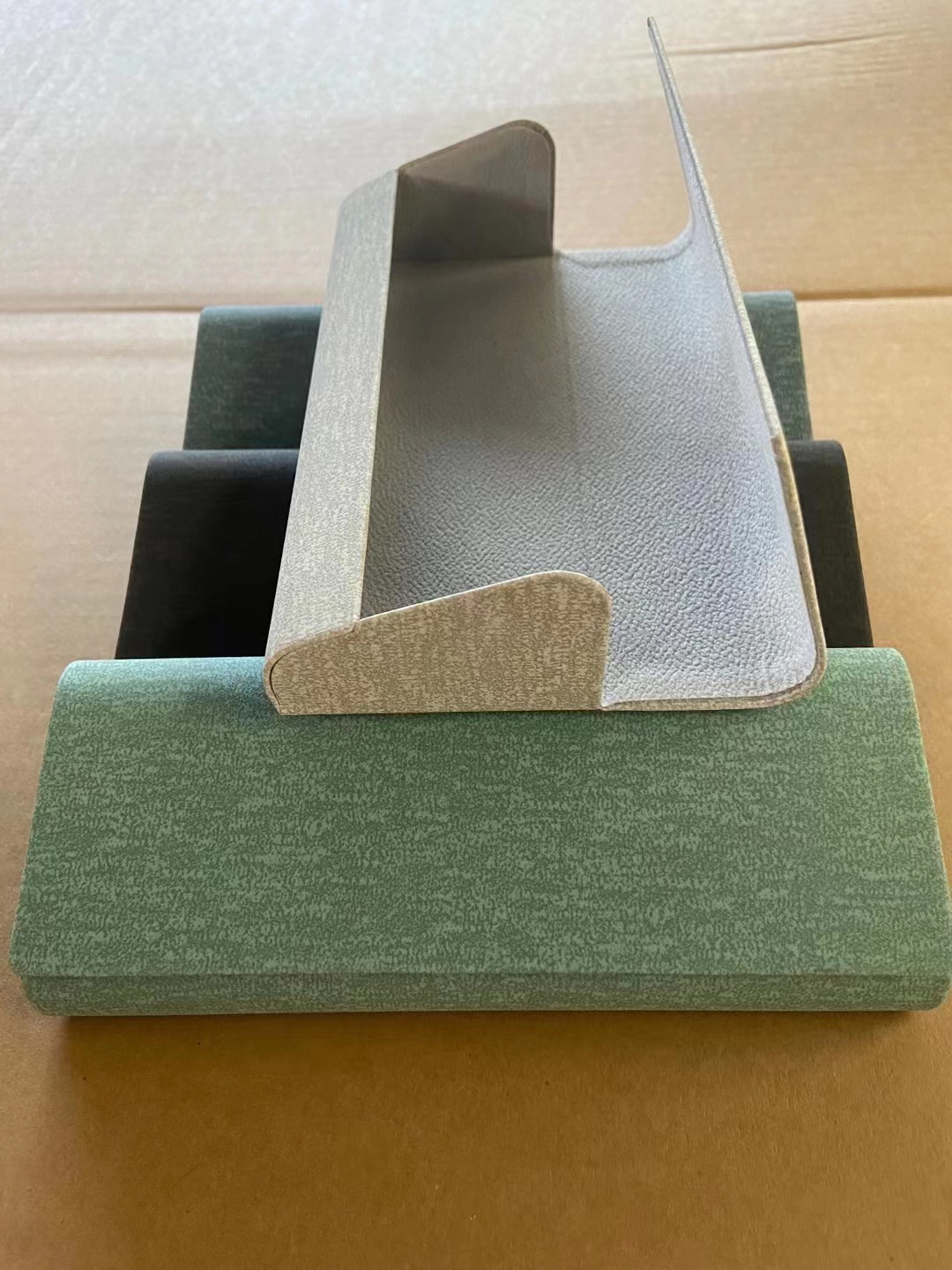 Handmade case