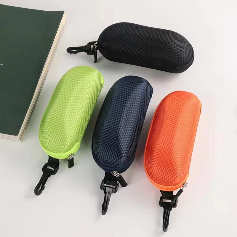 Zipper case