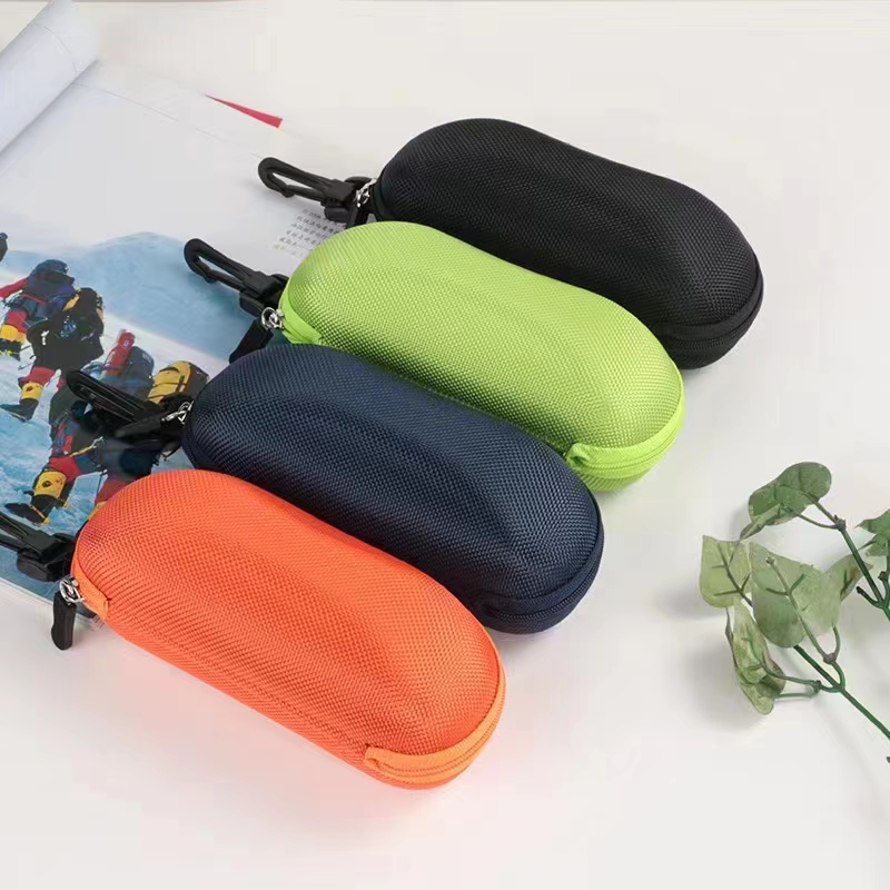 Zipper case