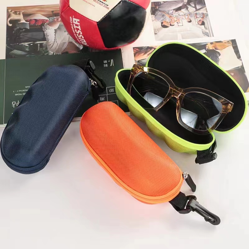 Zipper case