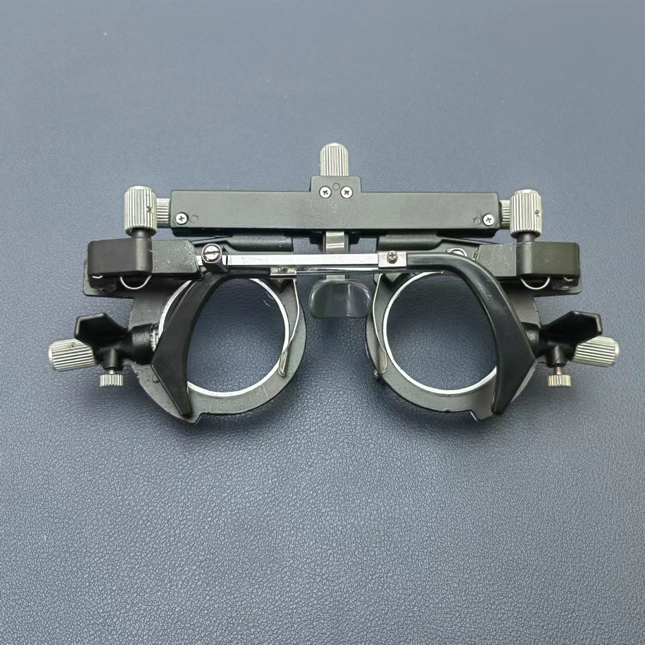 Eyeglasses rangefinder
