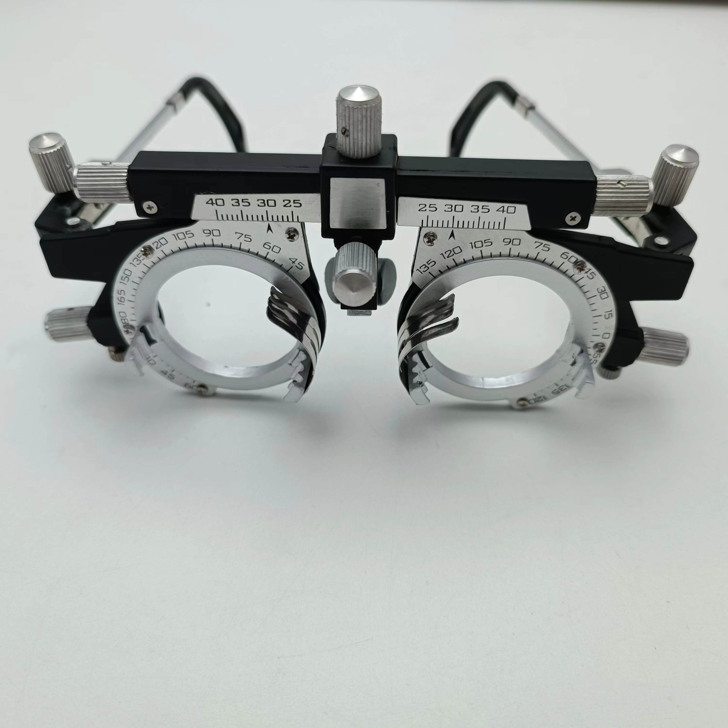 Eyeglasses rangefinder